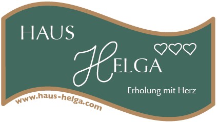 Ferienwohnungen Haus Helga EN