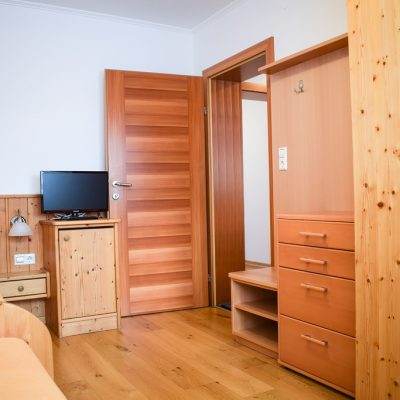 Ferienwohnung in Mauterndorf, Lungau
