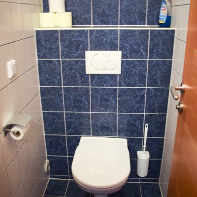 Ferienwohnung Haus Helga