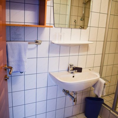 Ferienwohnung Haus Helga