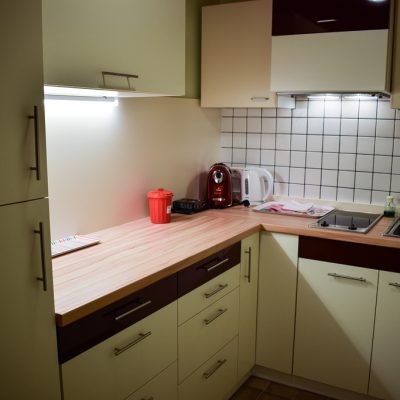 Ferienwohnung Haus Helga