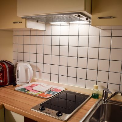 Ferienwohnung Haus Helga