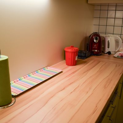 Ferienwohnung Haus Helga